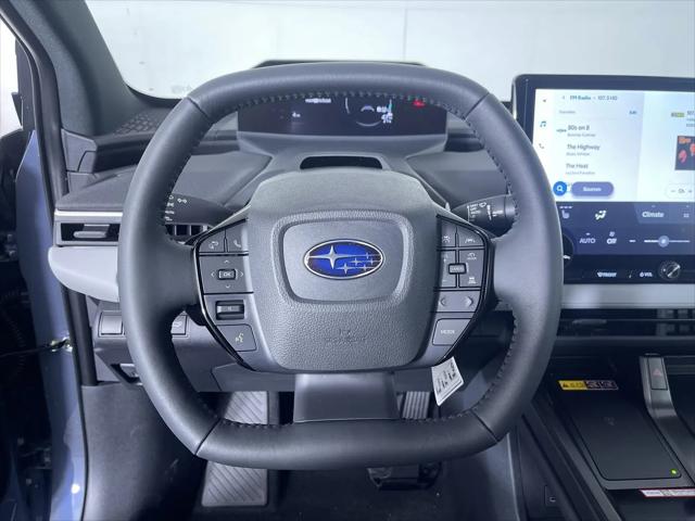 2026 Subaru Solterra Premium