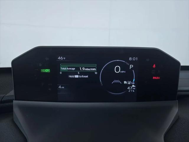 2026 Subaru Solterra Premium