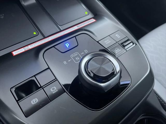 2026 Subaru Solterra Premium