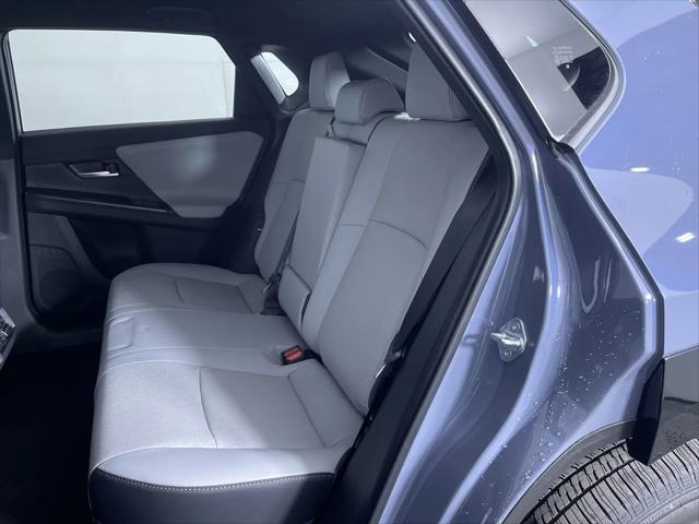 2026 Subaru Solterra Premium