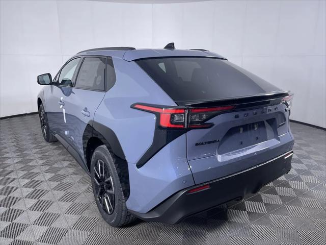 2026 Subaru Solterra Premium