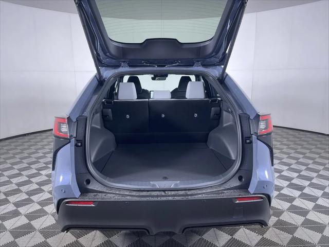 2026 Subaru Solterra Premium