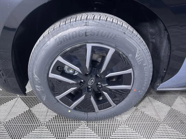 2026 Subaru Solterra Premium