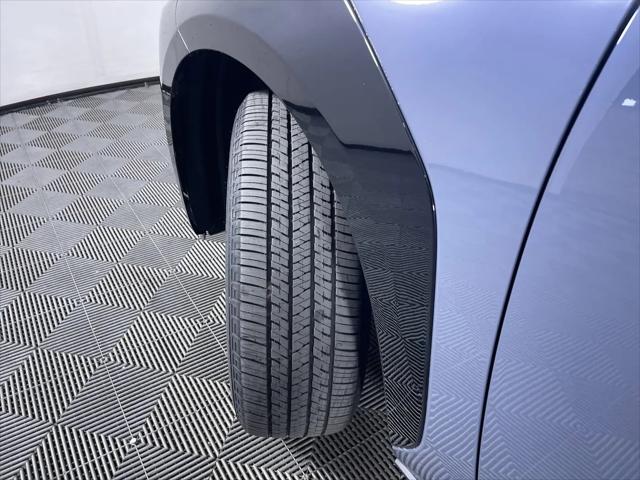 2026 Subaru Solterra Premium