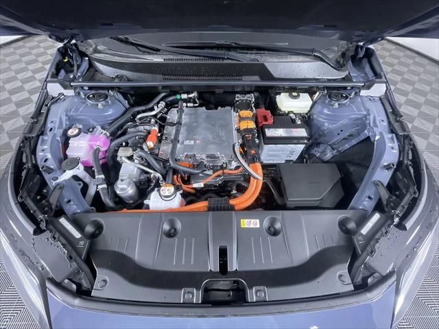 2026 Subaru Solterra Premium