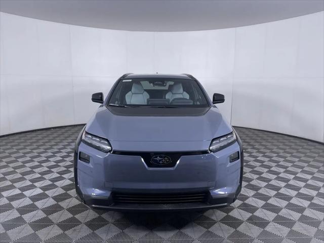 2026 Subaru Solterra Premium