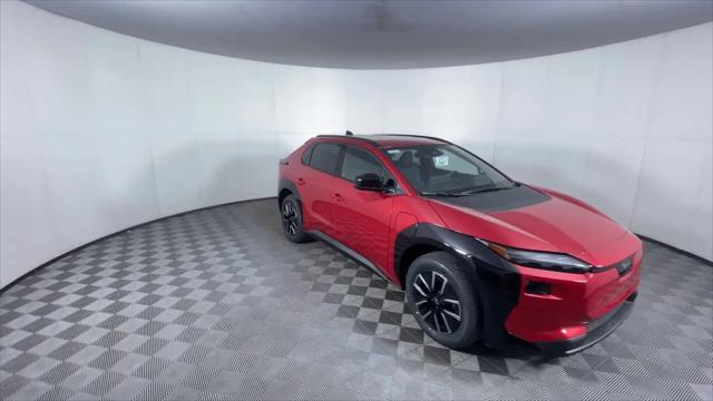2026 Subaru Solterra Premium