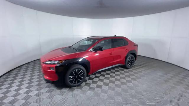 2026 Subaru Solterra Premium