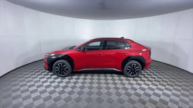 2026 Subaru Solterra Premium