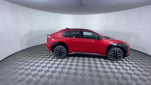 2026 Subaru Solterra Premium