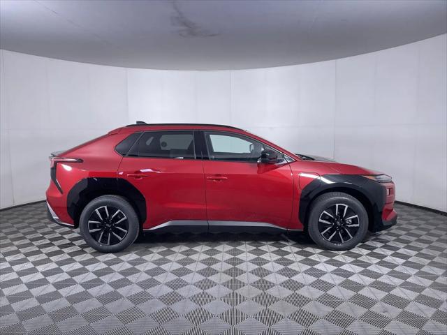 2026 Subaru Solterra Premium