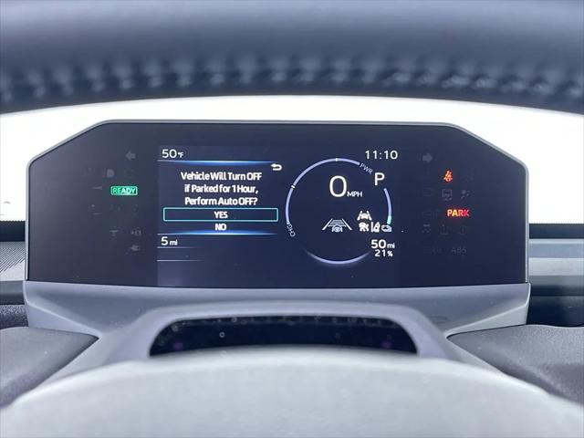 2026 Subaru Solterra Premium