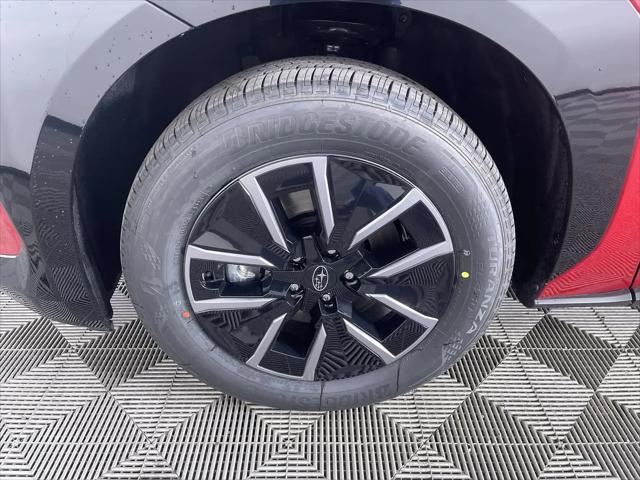 2026 Subaru Solterra Premium