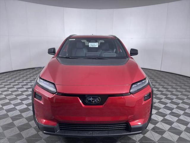2026 Subaru Solterra Premium