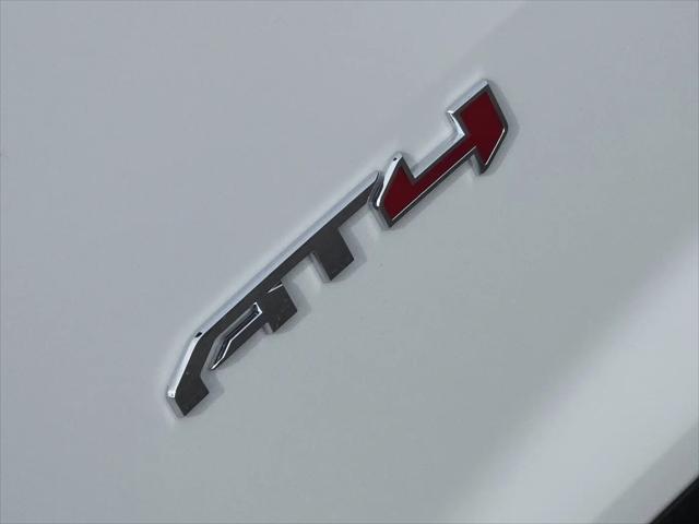 2026 GMC Acadia AT4 AWD
