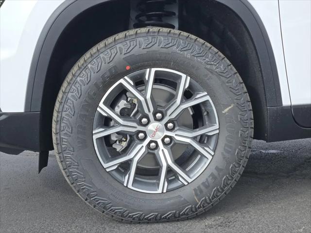 2026 GMC Acadia AT4 AWD