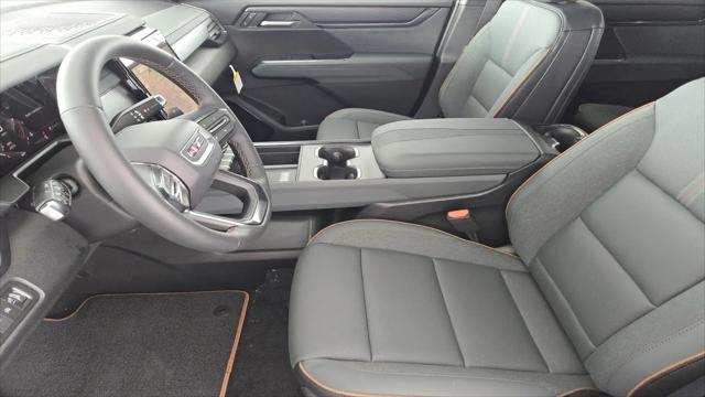 2026 GMC Acadia AT4 AWD