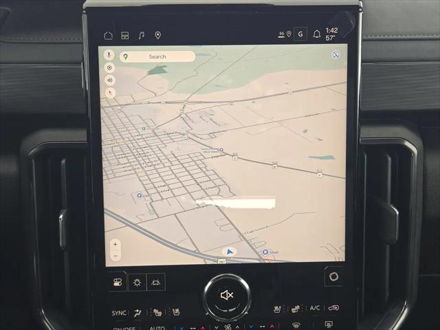 2026 GMC Acadia AT4 AWD