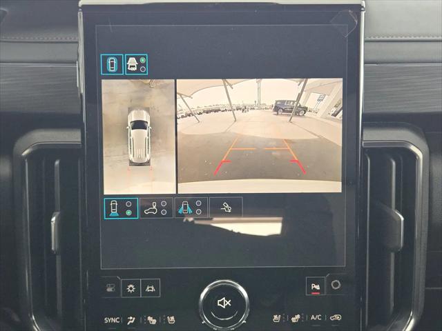 2026 GMC Acadia AT4 AWD