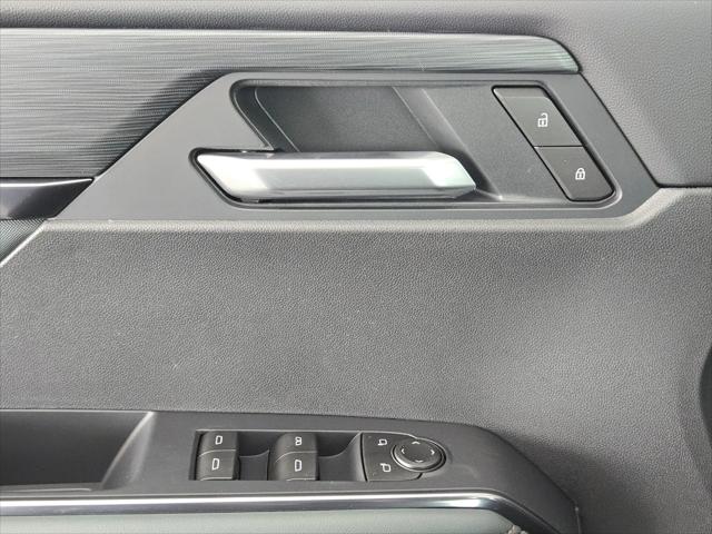 2026 GMC Acadia AT4 AWD