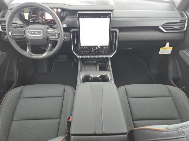 2026 GMC Acadia AT4 AWD