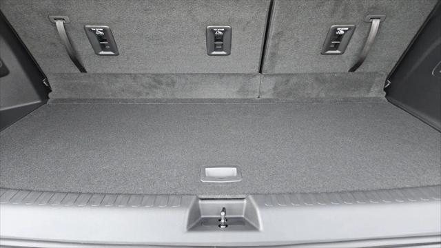 2026 GMC Acadia AT4 AWD