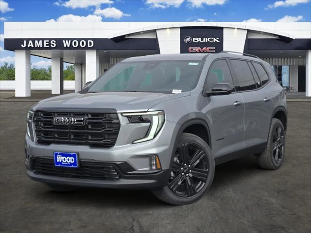 2026 GMC Acadia Elevation FWD for sale in Decatur, TX