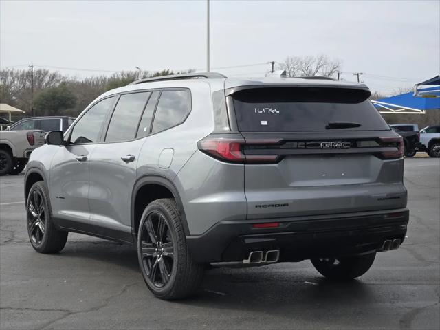 2026 GMC Acadia Elevation FWD
