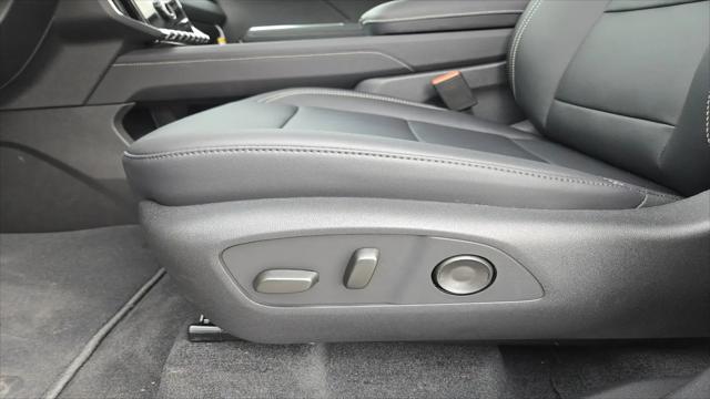 2026 GMC Acadia Elevation FWD