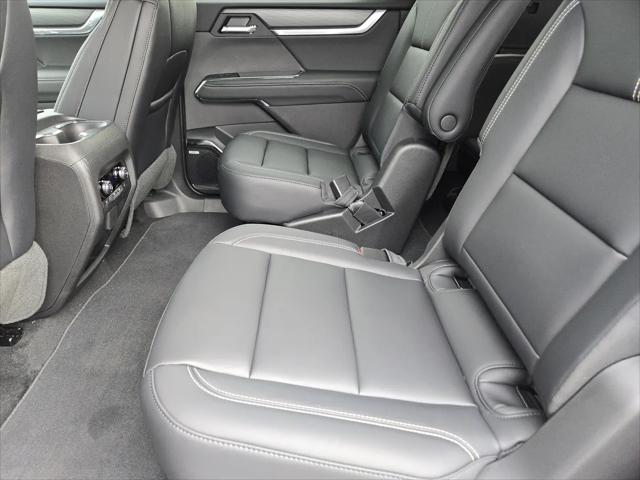 2026 GMC Acadia Elevation FWD