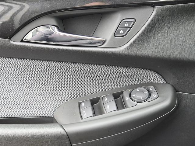 2026 Chevrolet TrailBlazer FWD LT
