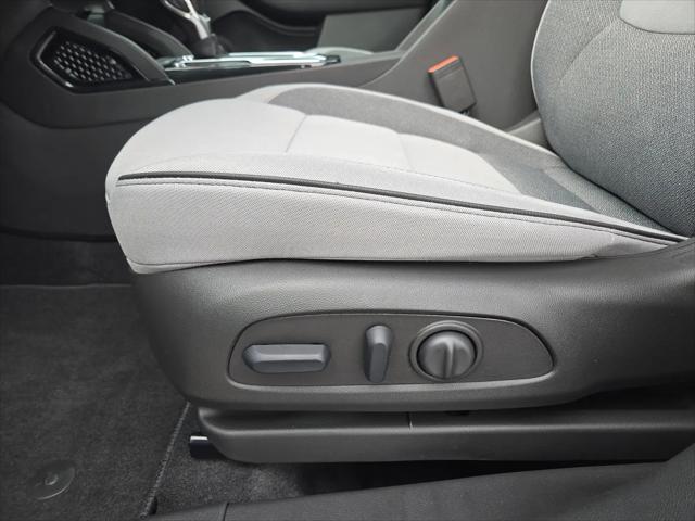 2026 Chevrolet TrailBlazer FWD LT