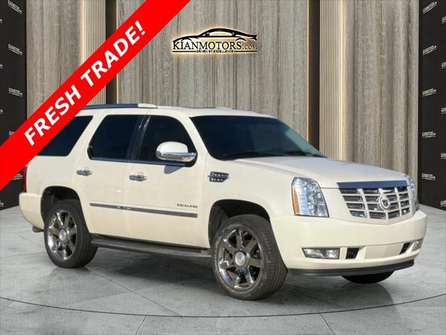 2012 Cadillac Escalade Luxury for sale in Plano, TX