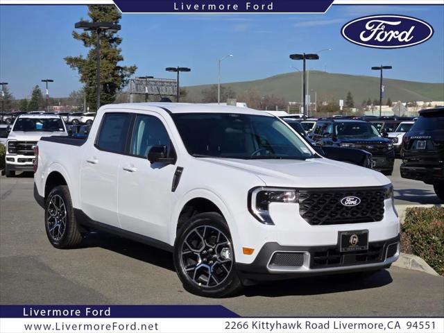2026 Ford Maverick Lariat for sale in Livermore, CA