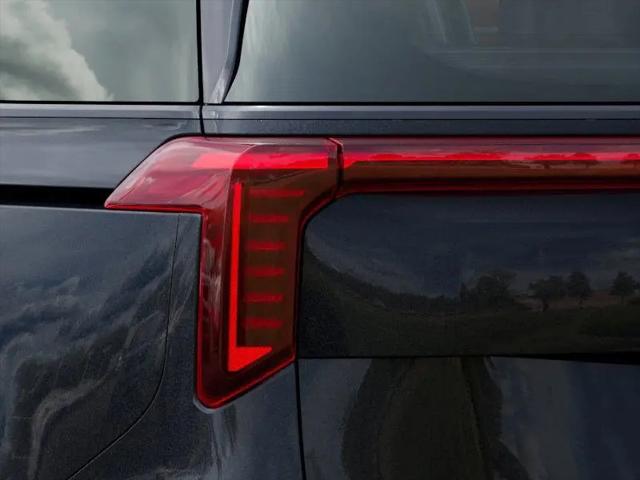 2026 Kia Carnival MPV SX Prestige