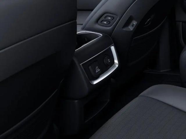 2026 Kia Carnival MPV SX Prestige