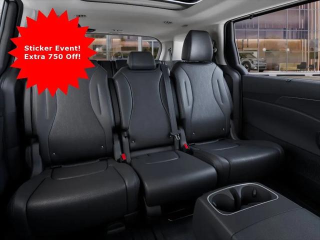 2026 Kia Carnival MPV SX