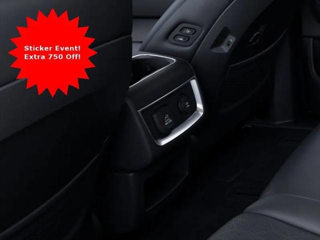 2026 Kia Carnival MPV SX