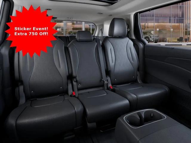 2026 Kia Carnival MPV SX