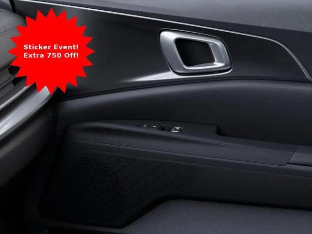 2026 Kia Carnival MPV SX