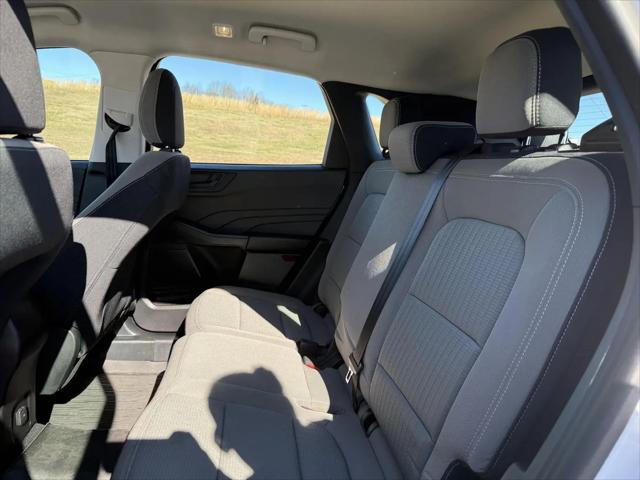 2021 Ford Escape S