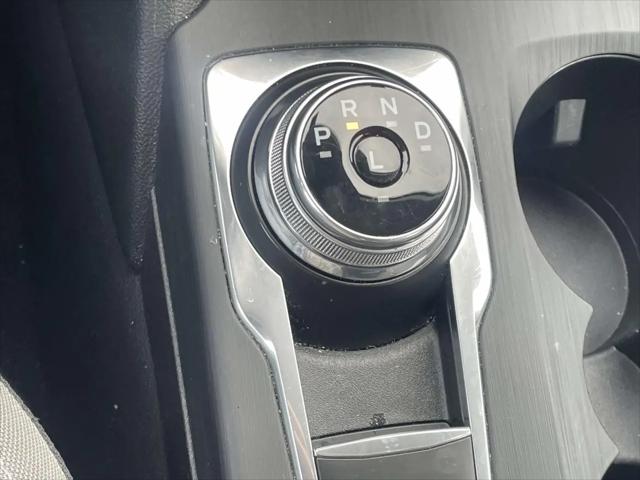 2021 Ford Escape S