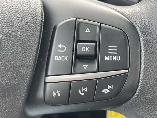 2021 Ford Escape S