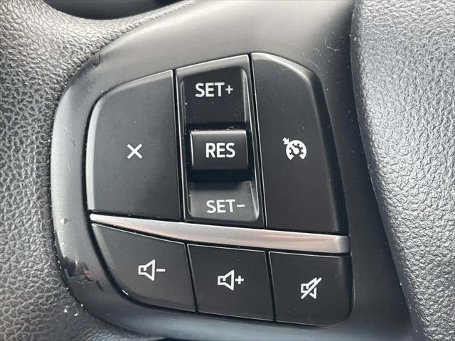 2021 Ford Escape S
