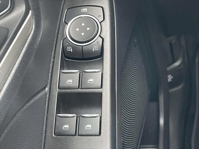 2021 Ford Escape S