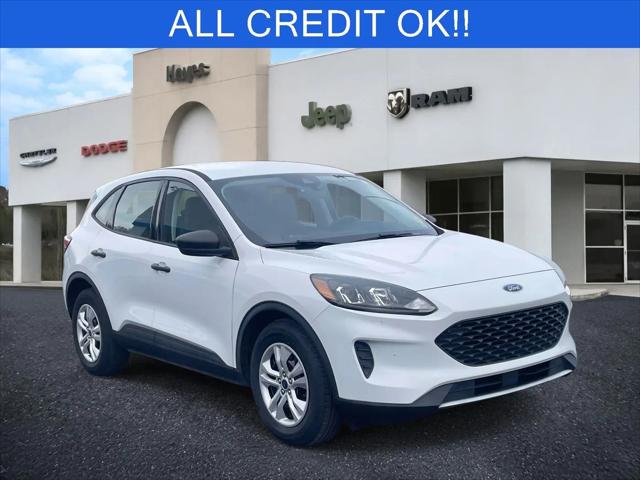 2021 Ford Escape S for sale in Alto, GA
