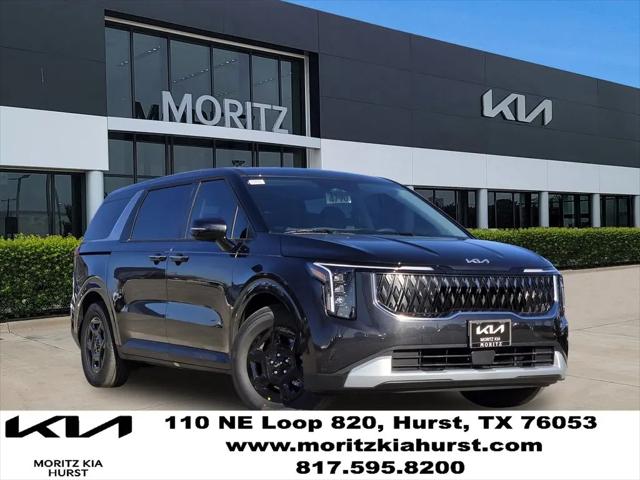 2026 Kia Carnival MPV LXS for sale in Hurst, TX