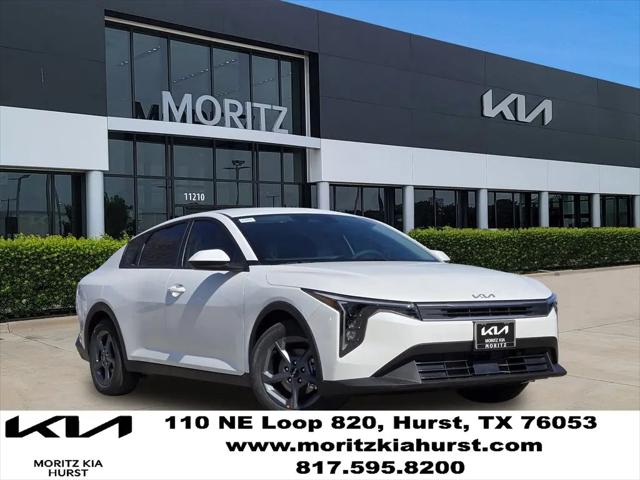 2026 Kia K4 LXS for sale in Hurst, TX