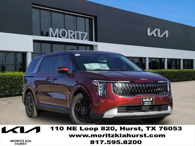 2026 Kia Carnival MPV LXS for sale in Hurst, TX