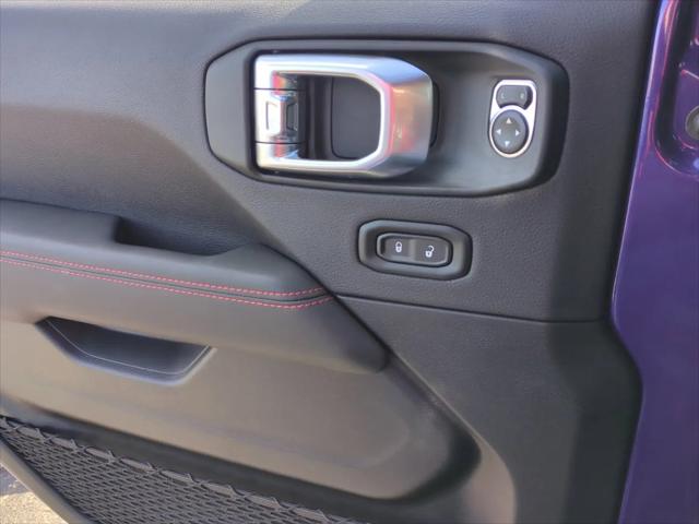 2026 Jeep Wrangler 4-Door Recon 4x4